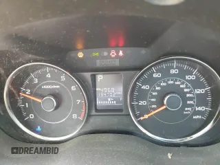2015 Subaru Forester Touring z VIN JF2SJAWC8FH548336, wystawiony jako Copart lot #60596095 z przebiegiem 134 702 mil mil oraz Szkoda całkowita • Salvage title. Historia ofert i sprzedaży dostępna na DreamBid. Obrazek 9.