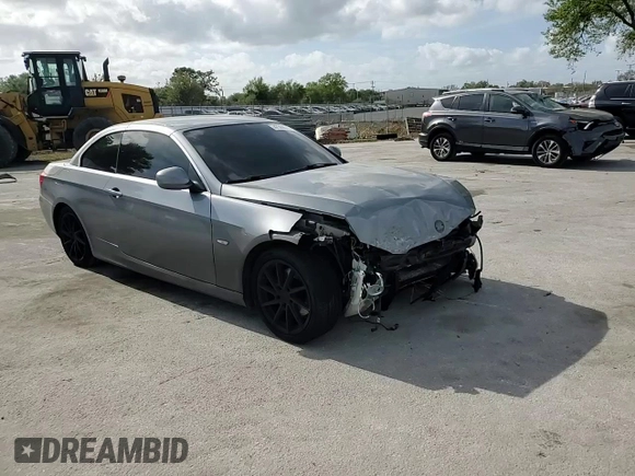 2013 BMW 3 Series 328i with VIN WBADW7C53DE732290, listed as a Copart auction lot 47368515 with 62,930 mi miles and Salvage Title. Bid and sale history available at carsss.com. Image 11.