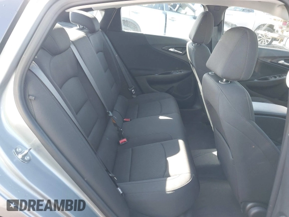 2024 Chevrolet Malibu LS with VIN 1G1ZB5ST3RF103986, listed as a IAAI auction lot 41753173 with 10,642 mi miles and . Bid and sale history available at DreamBid. Image 8.