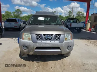 2006 Nissan Xterra SE with VIN 5N1AN08U46C516314, listed as a IAAI auction lot 41659625 with 171,902 mi miles and . Bid and sale history available at DreamBid. Image 6.