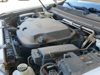 2019 Chevrolet Colorado 4WD Work Truck with VIN 1GCHTBENXK1186816, listed as a IAAI auction lot 43233029 with 87,148 mi miles and . Bid and sale history available at DreamBid. Image 19.