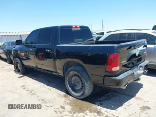 2012 Ram 1500 Laramie Longhorn with VIN 1C6RD7PT1CS303101, listed as a IAAI auction lot 42680130 with 183,291 mi miles and . Bid and sale history available at DreamBid. Image 3.