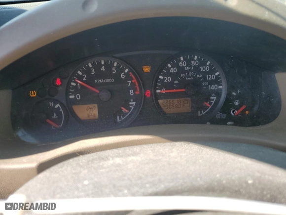 2006 Nissan Xterra X with VIN 5N1AN08W66C561465, listed as a Copart auction lot 53199095 with 226,518 mi miles and Clean Title. Bid and sale history available at carsss.com. Image 9.
