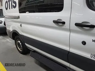 2019 Ford Transit with VIN 1FTYR1YGXKKA50198, listed as a IAAI auction lot 42102756 with 103,549 mi miles and . Bid and sale history available at carsss.com. Image 1.