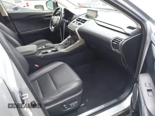 2017 Lexus NX 200t with VIN JTJYARBZ5H2063169, listed as a IAAI auction lot 42193820 with 116,127 mi miles and . Bid and sale history available at DreamBid. Image 5.