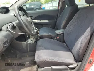 2008 Toyota Yaris с VIN JTDBT923281244315, выставлен на аукционе Copart как лот 60752635 с пробегом 256 384 миль миль и Чистый • Clean title. История ставок и продаж доступна на DreamBid. Изображение 7.