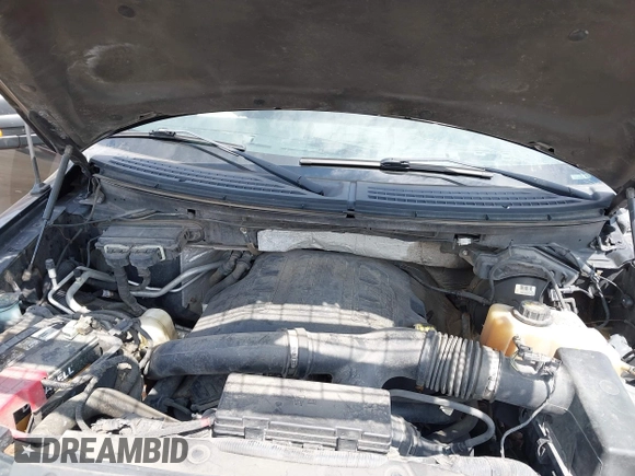 2013 Ford F-150 XL with VIN 1FTFX1ET9DFC41220, listed as a IAAI auction lot 42229913 with 181,404 mi miles and . Bid and sale history available at DreamBid. Image 10.