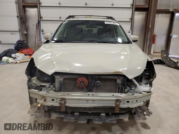 2017 Subaru Crosstrek Premium with VIN JF2GPABC9HG258688, listed as a Copart auction lot 82094064 with 160,415 mi miles and Non Repairable. Bid and sale history available at carsss.com. Image 5.