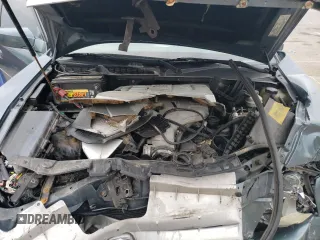 2006 Cadillac CTS with VIN 1G6DM57T760200890, listed as a Copart auction lot 60742775 with 168,674 mi miles and Salvage title. Bid and sale history available at DreamBid. Image 11.