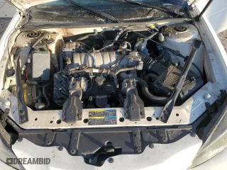 2008 Pontiac Grand Prix with VIN 2G2WP552281118925, listed as a Copart auction lot 48022855 with 42,528 mi miles and Salvage Title. Bid and sale history available at carsss.com. Image 11.