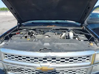 2014 Chevrolet Silverado 1500 LT with VIN 1GCRCREHXEZ211033, listed as a IAAI auction lot 42008717 with 258,230 mi miles. Bid and sale history available at carsss.com. Image 10.