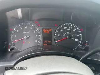 2018 Nissan NV Cargo S z VIN 1N6BF0KM8JN817094, wystawiony jako Copart lot #73167034 z przebiegiem 188 235 mil mil oraz Czysty tytuł • Clean title. Historia ofert i sprzedaży dostępna na DreamBid. Obrazek 8.
