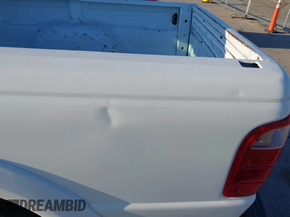 2002 Ford Ranger XL Fleet with VIN 1FTYR44V52PB49925, listed as a IAAI auction lot 42198200 with 93,946 mi miles and . Bid and sale history available at DreamBid. Image 6.