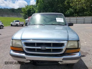 1998 Ford Ranger XL z VIN 1FTYR14U0WPB44479, wystawiony jako IAAI lot #42534265 z przebiegiem Nie podano mil oraz . Historia ofert i sprzedaży dostępna na DreamBid. Obrazek 6.