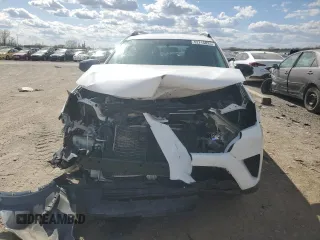 2016 Toyota RAV4 LE with VIN JTMZFREVXGD080960, listed as a Copart auction lot 52715025 with 0 mi miles and Salvage Title. Bid and sale history available at carsss.com. Image 5.
