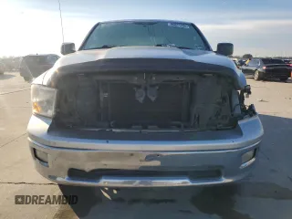 2009 Dodge 1500 SLT with VIN 1D3HB18T09S750864, listed as a Copart auction lot 89071425 with 170,239 mi miles and Salvage title. Bid and sale history available at DreamBid. Image 5.