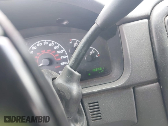 2002 Ford Explorer XLT with VIN 1FMZU73E12UA68584, listed as a IAAI auction lot 42797010 with 182,981 mi miles and . Bid and sale history available at DreamBid. Image 7.