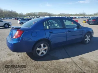 2006 Saturn ION z VIN 1G8AK55F16Z131705, wystawiony jako Copart lot #54783045 z przebiegiem 142 851 mil mil oraz Czysty tytuł • Clean title. Historia ofert i sprzedaży dostępna na DreamBid. Obrazek 3.