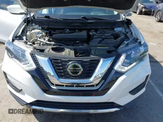 2018 Nissan Rogue SV with VIN KNMAT2MT8JP529958, listed as a IAAI auction lot 41991829 with 73,787 mi miles and . Bid and sale history available at carsss.com. Image 10.