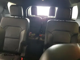 2017 Ford Explorer XLT с VIN 1FM5K8D83HGC75858, выставлен на аукционе Copart как лот 60370635 с пробегом 142 487 миль миль и На запчасти • Non repairable. История ставок и продаж доступна на DreamBid. Изображение 10.