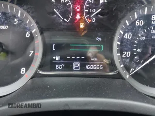 2013 Nissan Sentra SR z VIN 3N1AB7AP9DL652114, wystawiony jako IAAI lot #42147950 z przebiegiem 168 665 mil mil oraz . Historia ofert i sprzedaży dostępna na DreamBid. Obrazek 16.