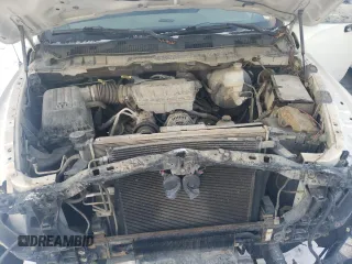 2009 Dodge 1500 TRX with VIN 1D3HV18P09S805582, listed as a Copart auction lot 89171185 with 227,449 mi miles and Salvage Title. Bid and sale history available at carsss.com. Image 11.