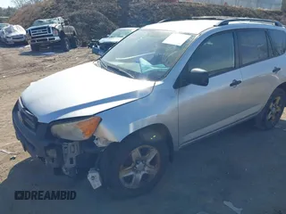2009 Toyota RAV4 with VIN JTMBF33VX9D021198, listed as a IAAI auction lot 41787264 with 162,277 mi miles. Bid and sale history available at carsss.com. Image 17.