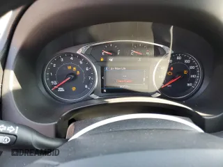 2022 GMC Terrain SLE z VIN 3GKALMEV1NL209768, wystawiony jako Copart lot #52562965 z przebiegiem 60 716 mil mil oraz Szkoda całkowita • Salvage title. Historia ofert i sprzedaży dostępna na DreamBid. Obrazek 9.