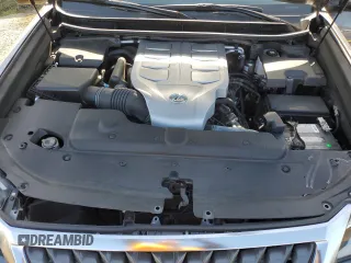 2022 Lexus GX 460 Premium z VIN JTJAM7BX2N5334551, wystawiony jako Copart lot #53542235 z przebiegiem 53 019 mil mil oraz Szkoda całkowita • Salvage title. Historia ofert i sprzedaży dostępna na DreamBid. Obrazek 14.