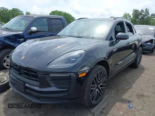 2022 Porsche Macan с VIN WP1AA2A52NLB09801, выставлен на аукционе IAAI как лот 42168524 с пробегом Не указан миль и . История ставок и продаж доступна на DreamBid. Изображение 2.