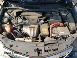 2012 Toyota Camry XLE z VIN 4T1BD1FKXCU007915, wystawiony jako Copart lot #60313605 z przebiegiem 186 574 mil mil oraz Szkoda całkowita • Salvage title. Historia ofert i sprzedaży dostępna na DreamBid. Obrazek 11.