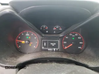 2015 GMC Canyon z VIN 1GTH6AEA1F1136844, wystawiony jako Copart lot #84408554 z przebiegiem 94 333 mil mil oraz Czysty tytuł • Clean title. Historia ofert i sprzedaży dostępna na DreamBid. Obrazek 9.