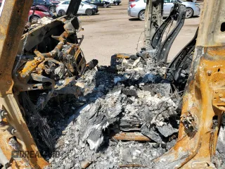 2022 Ford Bronco Raptor with VIN 1FMEE5JR2NLA51048, listed as a Copart auction lot 59994195 with Not provided miles and Salvage title. Bid and sale history available at DreamBid. Image 7.