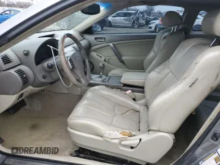 2004 Infiniti G35 w/Leather with VIN JNKCV54E24M806341, listed as a Copart auction lot 51674265 with 217,342 mi miles and Salvage Title. Bid and sale history available at DreamBid. Image 7.
