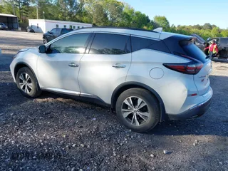 2020 Nissan Murano SV z VIN 5N1AZ2BJ3LN132023, wystawiony jako IAAI lot #42041286 z przebiegiem 64 105 mil mil oraz . Historia ofert i sprzedaży dostępna na DreamBid. Obrazek 3.
