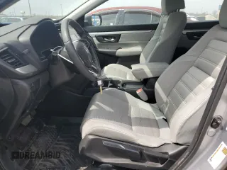 2020 Honda CR-V LX with VIN 7FARW2H25LE004126, listed as a Copart auction lot 53520145 with 74,163 mi miles and Non Repairable. Bid and sale history available at carsss.com. Image 7.