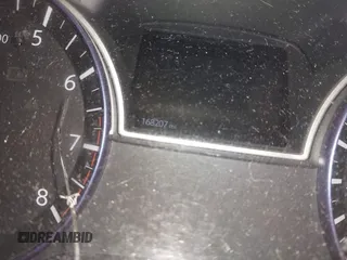 2017 Nissan Altima S z VIN 1N4AL3AP3HC116799, wystawiony jako IAAI lot #41577016 z przebiegiem 168 207 mil mil oraz . Historia ofert i sprzedaży dostępna na DreamBid. Obrazek 14.