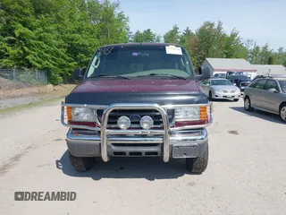 2006 Ford Econoline Cargo z VIN 1FDNE24L06HB26825, wystawiony jako IAAI lot #42379170 z przebiegiem 88 805 mil mil oraz . Historia ofert i sprzedaży dostępna na DreamBid. Obrazek 13.