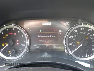 2023 Toyota Highlander L z VIN 5TDKDRAH9PS526978, wystawiony jako IAAI lot #40818784 z przebiegiem 82 801 mil mil oraz . Historia ofert i sprzedaży dostępna na DreamBid. Obrazek 7.