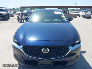 2023 Mazda CX-30 2.5 S Select Package with VIN 3MVDMBBM5PM554836, listed as a IAAI auction lot 41857693 with 24,548 mi miles. Bid and sale history available at carsss.com. Image 6.
