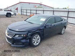 2018 Chevrolet Impala LT z VIN 2G1105S30J9132698, wystawiony jako IAAI lot #42148998 z przebiegiem 99 514 mil mil oraz . Historia ofert i sprzedaży dostępna na DreamBid. Obrazek 23.