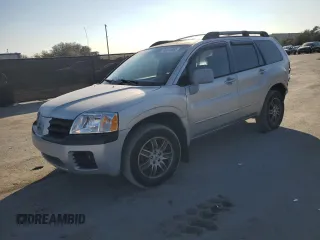 2004 Mitsubishi Endeavor Limited with VIN 4A4MN41S84E051113, listed as a Copart auction lot 88415565 with 260,331 mi miles and Salvage Title. Bid and sale history available at carsss.com. Image 1.