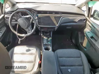 2023 Chevrolet Bolt EV 2LT z VIN 1G1FX6S08P4183388, wystawiony jako Copart lot #59317785 z przebiegiem 91 086 mil mil oraz Nie do naprawy • Non repairable. Historia ofert i sprzedaży dostępna na DreamBid. Obrazek 8.