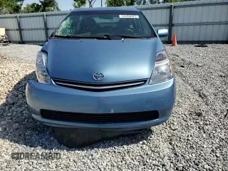 2008 Toyota Prius with VIN JTDKB20U987696362, listed as a Copart auction lot 53090085 with 155,902 mi miles and Salvage Title. Bid and sale history available at DreamBid. Image 12.