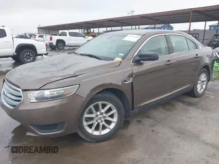 2015 Ford Taurus SE с VIN 1FAHP2D89FG120623, выставлен на аукционе IAAI как лот 41944388 с пробегом 116 388 миль миль и . История ставок и продаж доступна на DreamBid. Изображение 17.
