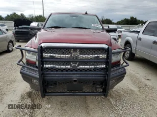 2014 Ram 2500 Laramie Longhorn with VIN 3C6UR5LL7EG155360, listed as a Copart auction lot 74399814 with 88,419 mi miles and Salvage title. Bid and sale history available at DreamBid. Image 5.