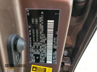 2018 Toyota Highlander Limited with VIN 5TDDZRFH9JS906459, listed as a Copart auction lot 60780655 with 32,068 mi miles and Salvage title. Bid and sale history available at DreamBid. Image 13.