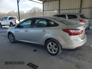 2013 Ford Focus SE z VIN 1FADP3F26DL217215, wystawiony jako Copart lot #46601875 z przebiegiem 167 160 mil mil oraz Szkoda całkowita • Salvage title. Historia ofert i sprzedaży dostępna na DreamBid. Obrazek 2.