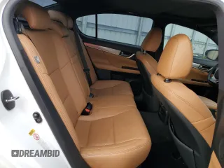 2015 Lexus GS 350 with VIN JTHBE1BL2FA012885, listed as a Copart auction lot 81945913 with 106,858 mi miles. Bid and sale history available at carsss.com. Image 10.