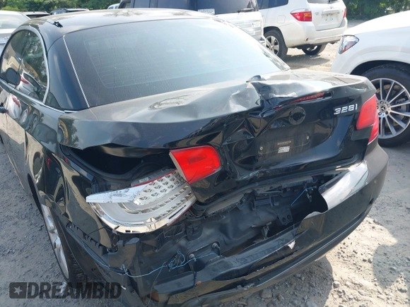 2012 BMW 3 Series 328i with VIN WBADW3C51CE824389, listed as a IAAI auction lot 42405829 with 163,000 mi miles and . Bid and sale history available at DreamBid. Image 17.